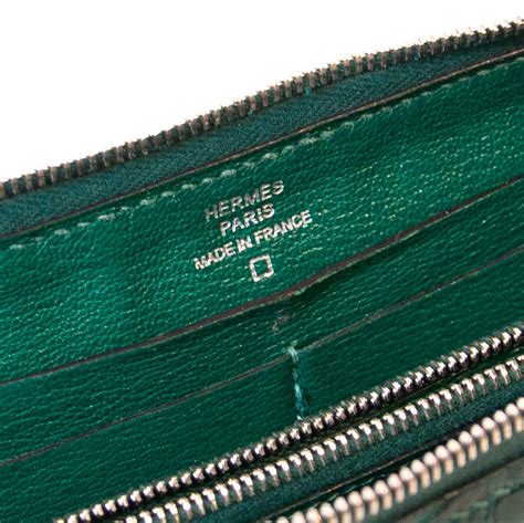 hermes azap wallet review|hermes wallets.